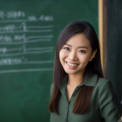 asian-teacher